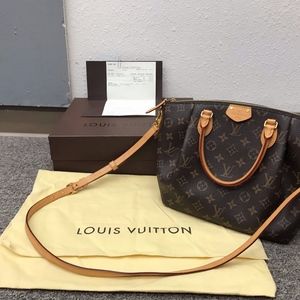 Louis Vuitton  Turenne PM.